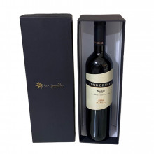 Vino Fond De Cave Malbec 750ml